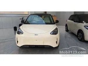 2026 Geely EX2 Max Hatchback