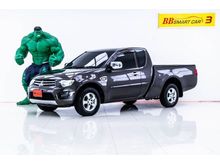 2013 Mitsubishi Triton 2.5 MEGA CAB (ปี 05-15) GLX Pickup