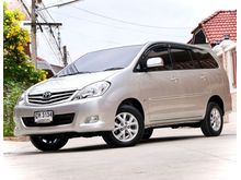 2010 Toyota Innova 2.0 (ปี 04-11) G Wagon