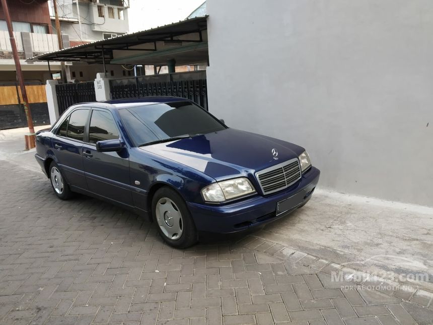 Jual Mercedes Benz W 202 Station Wagon Gratis Ongkir Jual Mercedes Benz W 202 Station Wagon Gratis Ongkir
