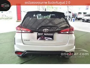 2023 Toyota YARIS 1.2 Premium Hatchback