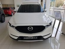 2019 Mazda CX-5 2,5 Elite SUV