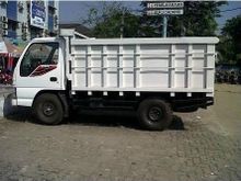 harga isuzu
