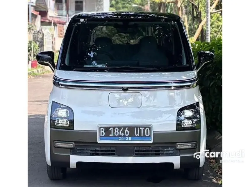 2024 Wuling EV Air ev Long Range Hatchback