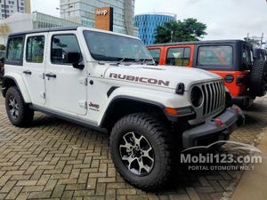 Jeep Mobil Bekas Baru Dijual Di Medan Sumatera Utara Indonesia Dari 5 Mobil Di Mobil123