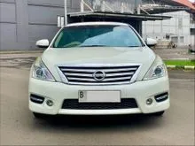 2013 Nissan Teana 2.5 XV Sedan