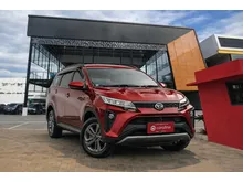 2024 Daihatsu Terios 1.5 R SUV - Diskon Cash sampai 15 JUTA