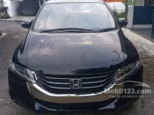 2010 Honda Odyssey 2.4 (Ivory Interior) MPV