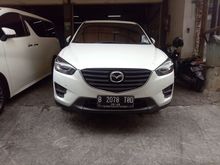 2016 Mazda CX-5 2.5 Touring SUV