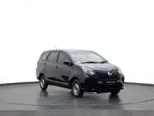 2024 Daihatsu Sigra 1.0 D MPV