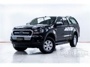 2017 Ford RANGER 2.2 XLS Open Cab Hi-Rider Pickup