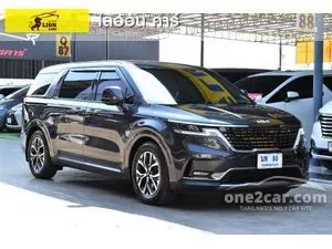 2022 Kia CARNIVAL 2.2 EX Wagon