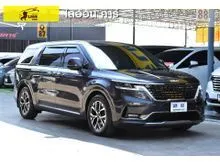 2022 Kia CARNIVAL 2.2 (ปี 20-26) EX Wagon