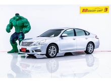 2012 Nissan Teana 2.5 (ปี 09-13) XV Sedan