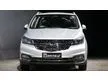 Jual Mobil Wuling Cortez 2024 Lux+ EX 1.5 di DKI Jakarta Automatic Wagon Putih Rp 315.650.000