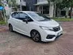 Jual Mobil Honda Jazz 2019 RS 1.5 di Yogyakarta Automatic Hatchback Lainnya Rp 238.000.000
