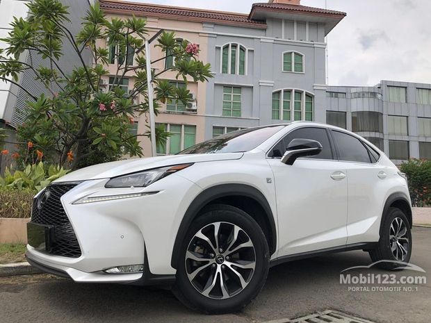 Lexus Nx 200T F Sport >> Nx200t Lexus Murah 107 Mobil Dijual Di Indonesia Mobil123 Lexus Nx 200T F Sport >> Nx200t Lexus Murah 107 Mobil Dijual Di Indonesia Mobil123