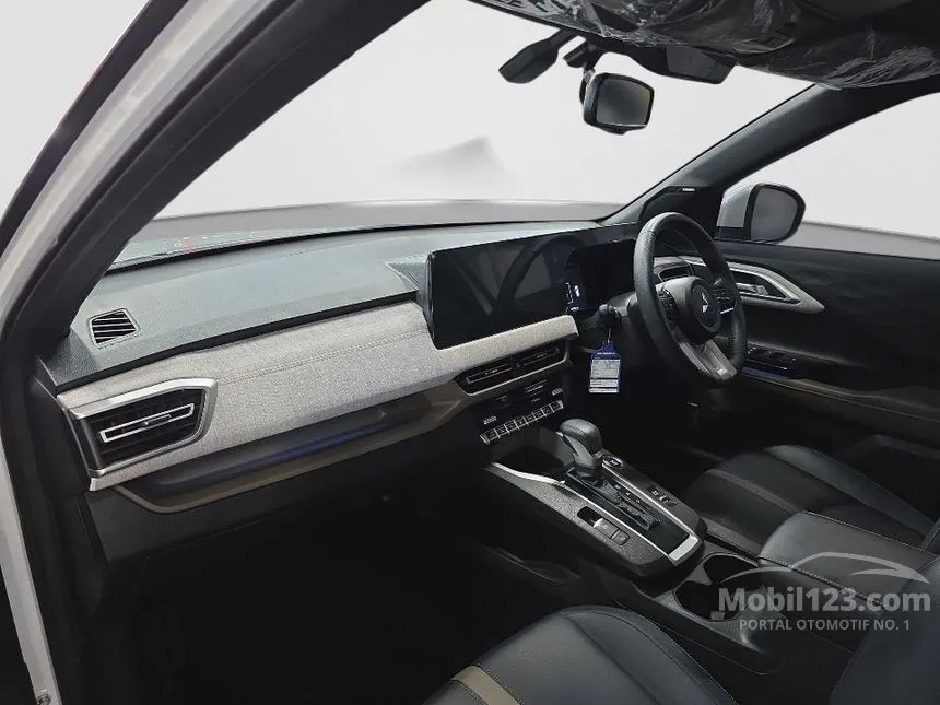 2023 Mitsubishi XFORCE Ultimate SUV