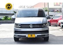 2017 Volkswagen Caravelle 2.0 TDi Van