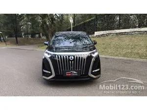 2025 Denza D9 Advanced MPV