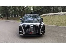 2025 Denza D9 0.0 Advanced MPV KM 5 Rb (LOW ODO) LIKE NEW