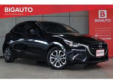 2017 Mazda 2 1.5 (ปี 15-18) XD Sport High Plus L Hatchback AT