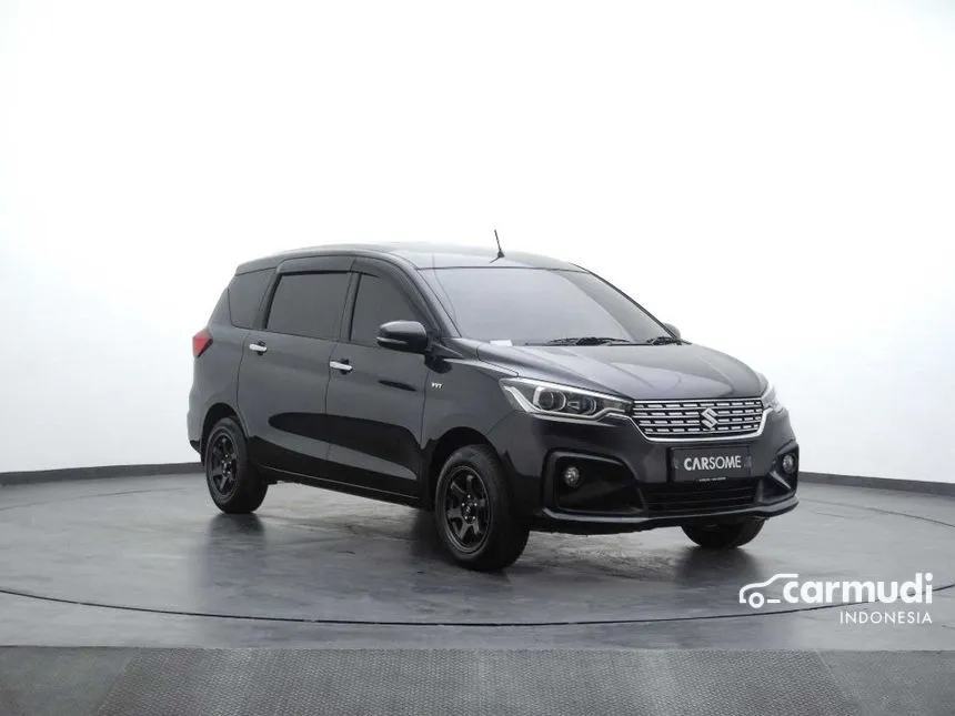 2020 Suzuki Ertiga GX MPV