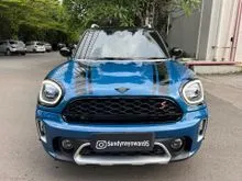 2023 MINI Countryman 2.0 Cooper S SUV