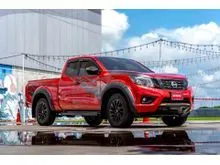 2019 Nissan NP 300 Navara 2.5 King Cab Calibre E Black Edition Pickup