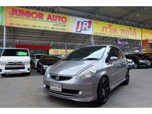 2005 Honda Jazz 1.5 (ปี 03-07) E Hatchback AT