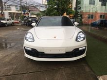 2018 Porsche Panamera 2.9 (ปี 16-20) 4 E-Hybrid Sedan AT