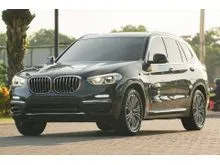2019 BMW X3 2.0 xDrive20i Luxury SUV Ofo 28 Rbuan (TERMURAH)