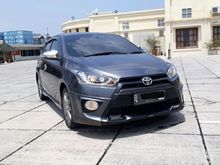2016 Toyota Yaris 1.5 TRD Sportivo Hatchback