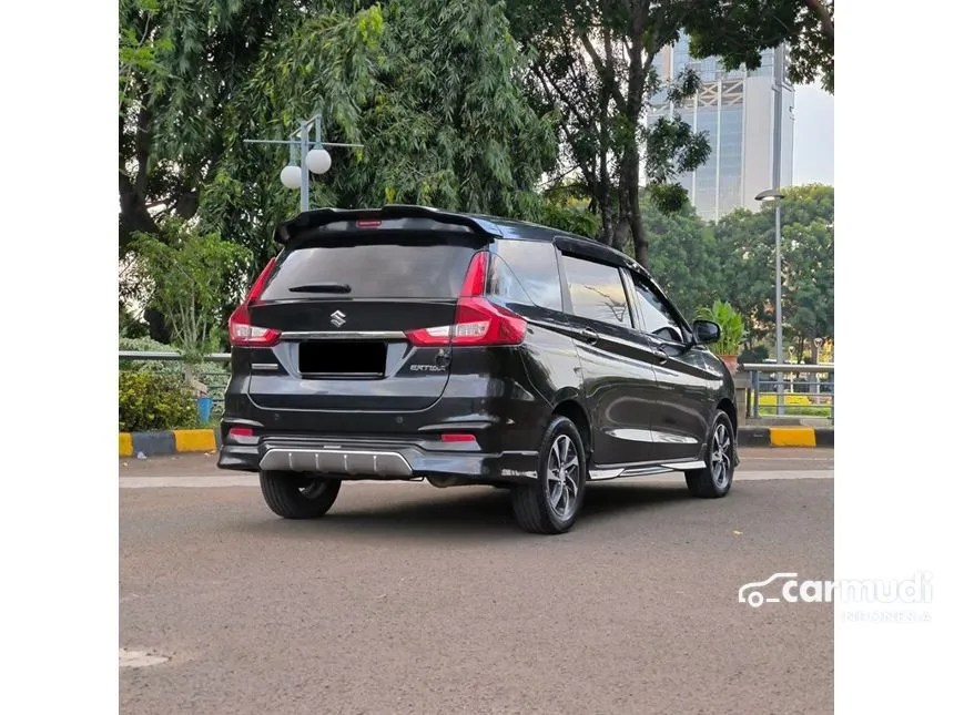 2019 Suzuki Ertiga GX MPV