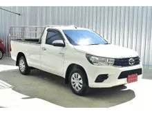 2019 Toyota Hilux Revo 2.8 SINGLE J Plus Pickup