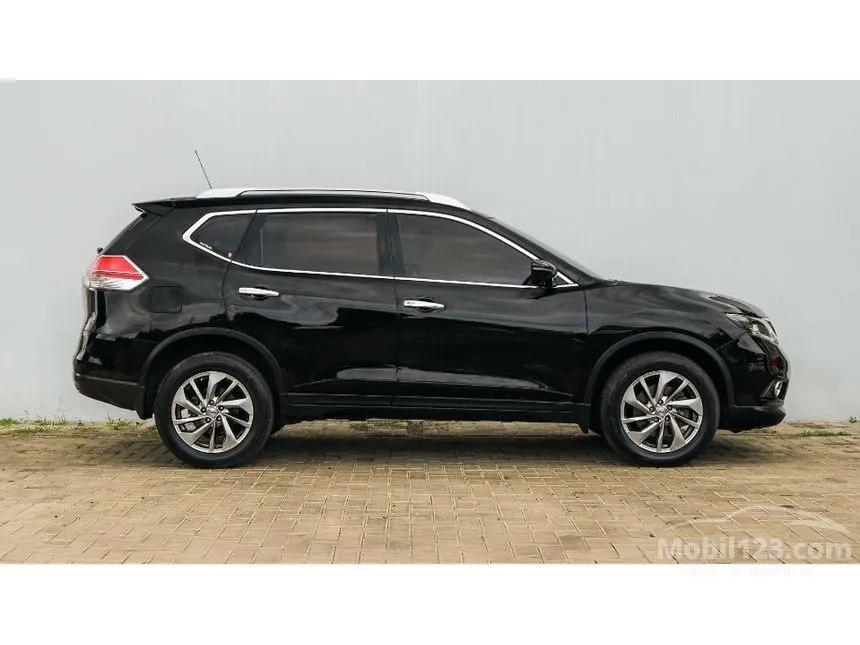 2016 Nissan X-Trail SUV