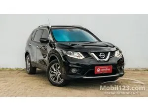 2016 Nissan X-Trail 2.5 SUV