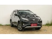 2022 Toyota Rush 1.5 G SUV