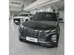 Jual Mobil Hyundai Creta 2024 Prime Black Edition 1.5 di Banten Automatic Wagon Hitam Rp 375.402.000