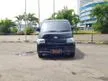 Jual Mobil Daihatsu Gran Max 2017 AC 1.3 di DKI Jakarta Manual Van Hitam Rp 108.000.000
