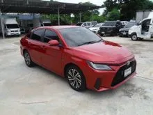 2023 Toyota Yaris Ativ 1.2 (ปี 22-28) Smart Sedan