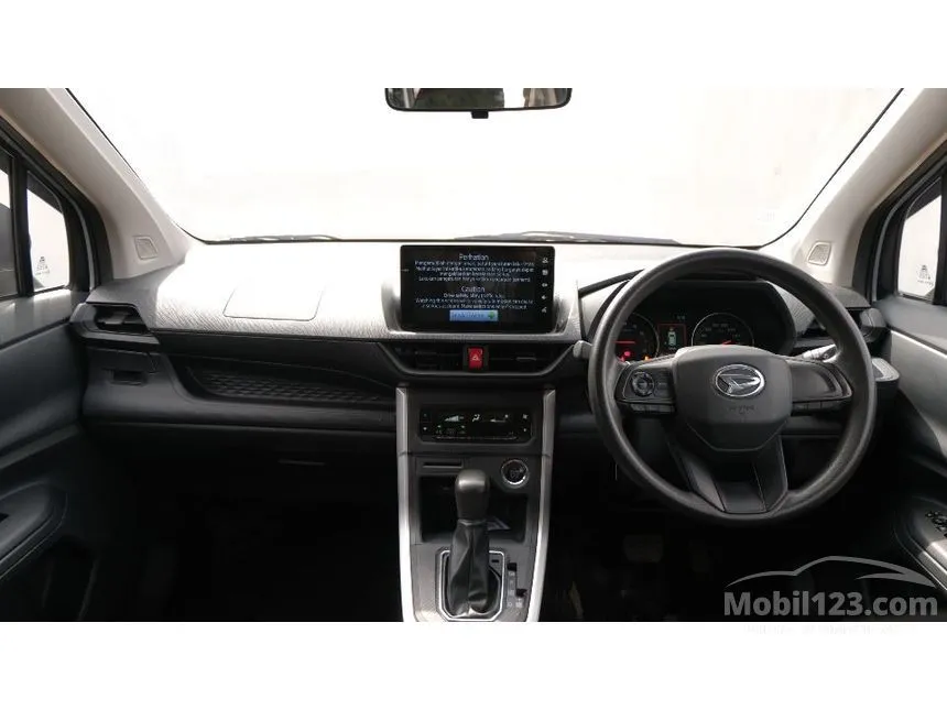 2022 Daihatsu Xenia R MPV