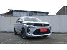 2022 Daihatsu Xenia 1.3 R MPV - BERGARANSI SIAP PAKAI -A