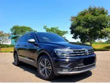 2020 Volkswagen Tiguan 1.4 TSI ALLSPACE SUV