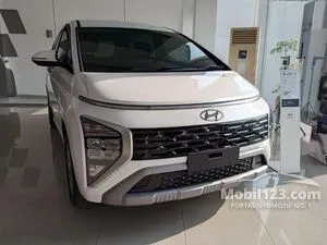 2026 Hyundai Stargazer 1.5 Essential MPV SPECIAL PRICE NIK 2026