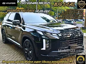 2025 Hyundai Palisade 2.2 Signature XRT SUV