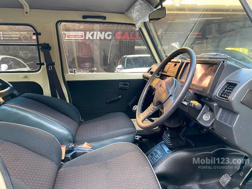 1994 Suzuki Katana GX SUV