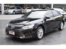 2015 Toyota Camry 2.5 (ปี 12-16) G Sedan AT