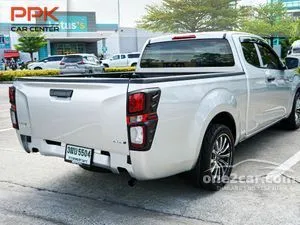 2022 Isuzu D-MAX 1.9 S Space Cab Pickup
