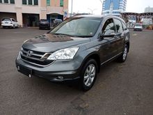 2011 Honda CR-V 2.0 2.0 i-VTEC SUV istimewa dan tdp 35 juta(nego)